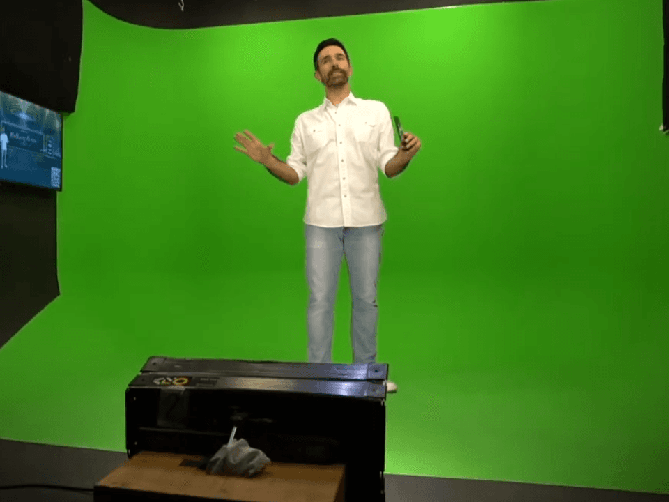 OnLine, eventos híbridos ou digitais!